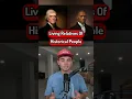 Living Relatives Of Historical People