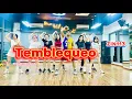 Lagu TEMBLEQUEO REGGAETON / SALSA ZIN 113