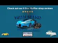 MASTERBEND MUFFLER CLEVELAND S TOP RATED MUFFLER SHOP