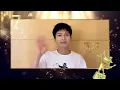20201007周深Charlie Zhou Shen 《上海國際少兒藝術大典｜祝福口播》