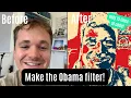 Using Python to Create Image Filters Python Project Tutorial
