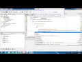 How to insert record into database usin GUI