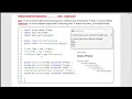 BIT-Sem-1 Programming-Java Lesson-4 Operators Part-8