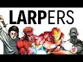 How Fake Fans Took Over Fandom