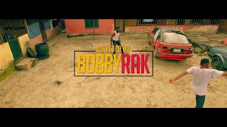 my pikin official video by prinx emmanuel