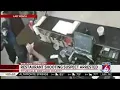 Man arrested in Titusville restaurant shooting