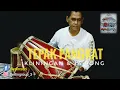 Download Lagu Pangkat Pola Kendang Kliningan \u0026 Jaipong versi BABEH BERLIN