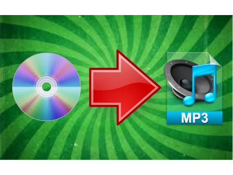 Download MP3 How To Rip from CD to MP3 in Linux Mint 17 (and Ubuntu)