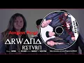 Lagu Arwana Return - Jangan Pergi (Official Audio Video)