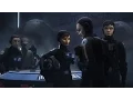 Star Wars Rebels Sabine and Wedge Training