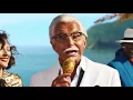 KFC George Hamilton