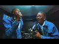 Jesus Gama ft Salem - ABBA PORTUGUÊS ( Vídeo Oficial)