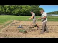 The Best Wheel Hoe Glaser vs Hoss vs Valley Oak - Which One Wins