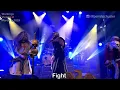 Warkings - Fight @szene Wien, Vienna, AT 🇦🇹 March 1, 2024 LIVE HDR 4K
