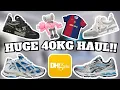 HUGE 40KG QUALITY DHGATE HAUL With links