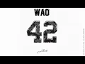 Sech - Wao (Audio Oficial)
