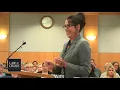 Ashley McArthur Trial Prosecution Closing Argument