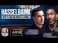 Download Lagu Hasselbaink: England Mistakes, Trent’s Midfield Gamble \u0026 Chelsea Career | Stick to Football EP 92