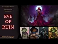 Download Lagu Eve of Ruin | Pressure Room