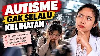 Gangguan Spektrum Autisme . Ini yang harus dipahami | dr.Emasuperr