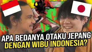 Download Ngobrol Bareng Sama Orang Jepang Yang Wibu (Otaku) - #Mendadak Singapura with @nobamangames MP3