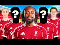 5 Transfers That Liverpool NEED In January!