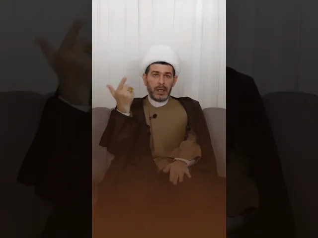 ⁣الطاقة النورانية الروحانية في البيت .