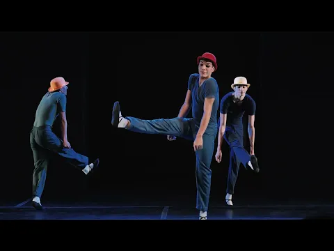 MUNDO DANZA - martinwullich.com