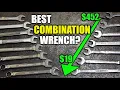 Which Brand Slips 1st Why Snap-On Wright SK Tekton Craftsman More