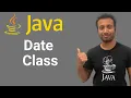 Java Bangla Tutorials 97 Date Class