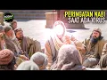 Download Lagu Jangan Ngeyel! Ini Perintah Rasulullah ﷺ Jika Terjadi Wabah