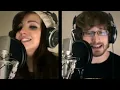 Sound Of The Underground - Girls Aloud | ortoPilot ft. Kate McGill Cover