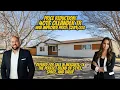 PRICE DROP ALERT Mesquite TX Renovated Home Under 289K Full Tour USA