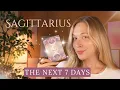 Download Lagu Sagittarius | Opening New Doors 🚪 Your Next 7 Days Tarot Predictions ✨