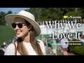 Patrons Explain Why the Masters Is So Special