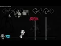 FNF Blueballs Update 1.999 Trollege - Pteromerhanophobia (New song) (4k)