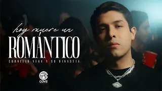 Cornelio Vega y Su Dinastía • Hoy Muere Un Romántico (Detrás de Cámaras)