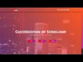 How To Customize Scroll Bar with CSS Custom Scrollbar html css tutorial css practice tutorial