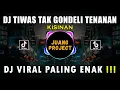 Download Lagu DJ TIWAS TAK GONDELI TENANAN - KISINAN REMIX VIRAL TIKTOK TERBARU 2023