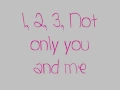 Download Lagu 3 -  Britney Spears (Lyrics) From CD The Singles Collection