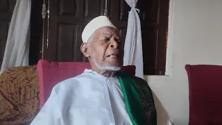 En Direct Avec MZÉ SAÏD HASSANI CHARIF HAMADI ALLY DJAMEL ALLAYLI SAMBA MBODONI 