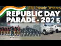 Download Lagu Republic Day Parade Rehearsal 2025. Full Parade Rehearsal #republicday2025 #rdc2025 #kartavyapath