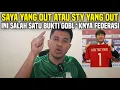 Download Lagu ALAMAK NGERI AH ANCAMANNYA‼️SAYA YANG OUT ATAU STY YANG OUT‼️INILAH BUKTI BETAPA GOBL*KNYA FEDERASI