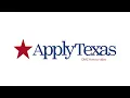 How To Series Apply Texas 2022