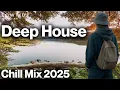 Download Lagu Deep House Mix 2025 | Relax Paradise Vibes | High Definition for TV | Relax and Chill Set 39