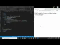 22 JS Tutorial Find the length of Array in JavaScript