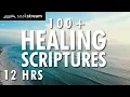 Download Lagu Gods Promises | 100+ Healing Scriptures With Soaking Music | Audio Bible | 12 hours (2020)