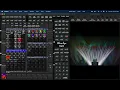 Chamsys Step By Step Time Code Tutorial PT 3