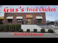 Gus s World Famous Fried Chicken