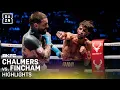 Download Lagu Aaron Chalmers vs. Jack Fincham | BKFC 81 Fight Highlights
